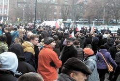 KOD zorganizuje kolejną manifestację w Gdańsku
