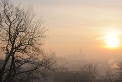 Krakowscy radni nie chcą czystego powietrza? Tonie mogą być zabudowane