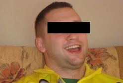 Nożownik, który w ataku szału zabił jedną i ranił trzy osoby, trafi do zakładu psychiatrycznego