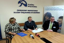 W Gdańsku powstanie pierwsza klasa o profilu penitencjarnym