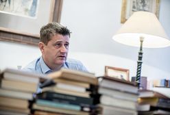 Palikot: nie ma zgody na to, by PiS i PO pchały Polskę do wojny