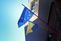 Ukraina coraz bliżej zniesienia wiz do UE