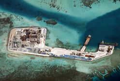 USA zablokują dostęp do sztucznych chińskich wysp? To może wywołać wojnę