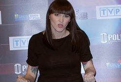 Chylińska pisze erotyki! Pochwaliła się fragmentami!