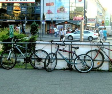 Gdańsk wygrywa w Europejskiej Rywalizacji Rowerowej