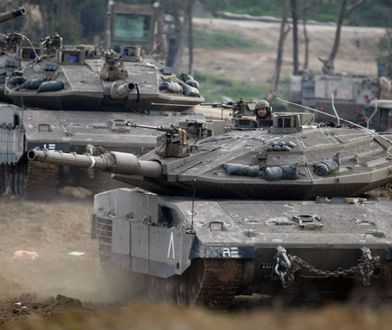Zbliżenie Izraela i Arabii Saudyjskiej - kiedyś zagorzali wrogowie, dziś potencjalni sojusznicy