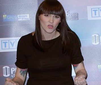 Chylińska pisze erotyki! Pochwaliła się fragmentami!