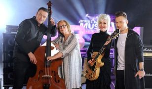 "Must be the music": Kora zdradziła, jak przebiega praca na planie programu