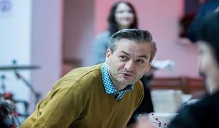 Słupscy samorządowcy żądają obietnic ws. rekompensat za tarczę antyrakietową. Biedroń na spotkaniu z premier