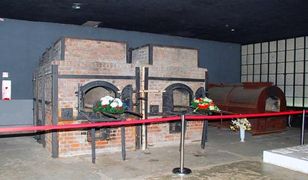 71 lat temu wyzwolono obóz koncentracyjny Stutthof. "Pośród okropieństw dochodziło do cudów"