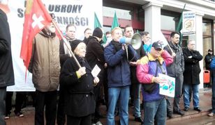 W Gdańsku będą protestować przeciwko imigrantom