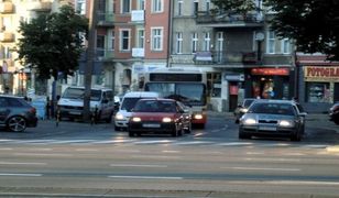 Gdańscy motocykliści będą korzystać z buspasów