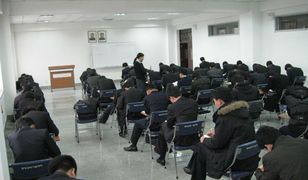 Nauczycielka wyjawia sekrety Korei Płn. i zdradza, jak wygląda życie młodych elit Pjongjangu