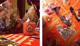 I Bieg Mikołajkowy w Parku Śląskim. Pomóż podopiecznym Fundacji Iskierka