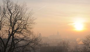 Zakaz palenia węglem w Krakowie od 2019 roku. To pewne