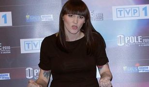 Chylińska pisze erotyki! Pochwaliła się fragmentami!