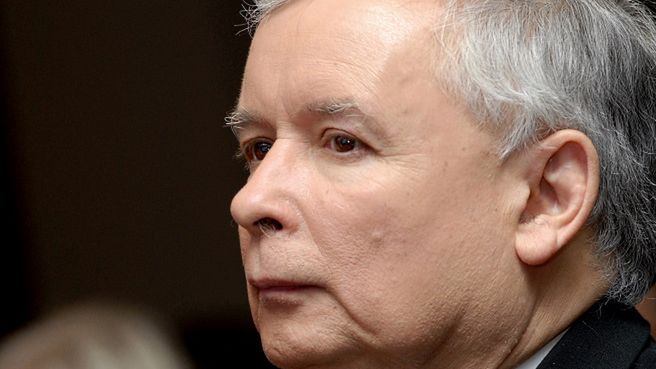Jarosław Kaczyński