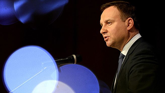 Andrzej Duda