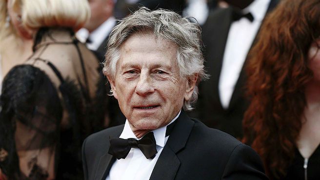 Roman Polański (zdj. arch.)