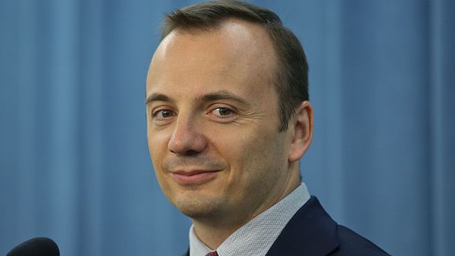 Łukasz Gibała