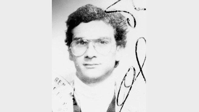 Matteo Messina Denaro