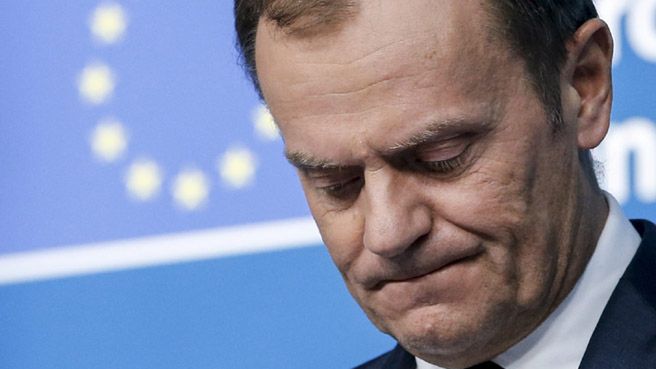 Donald Tusk