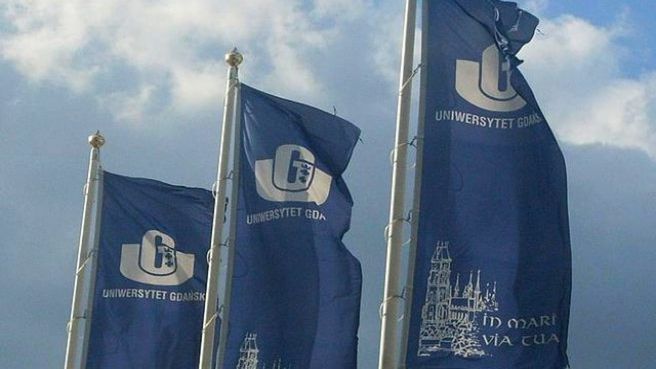 Jerzy Zięba zaplanował wykład na Uniwersytecie Gdańskim