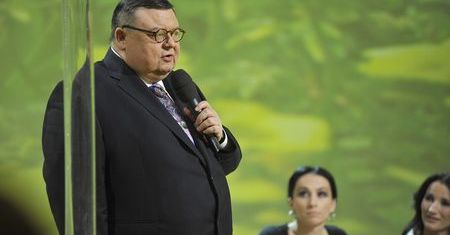 "Szansa na sukces" powraca!