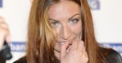 Justyna Kowalczyk zakochana?