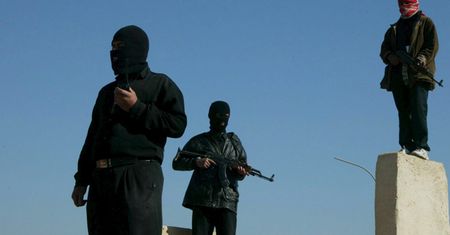 Szyickie milicje paramilitarne - oręż Iranu w walce o hegemonię na Bliskim Wschodzie
