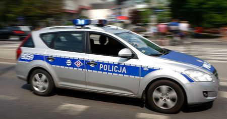 Kibice Sevilli zaatakowani w drodze na mecz. Czy były to kibicowskie porachunki?