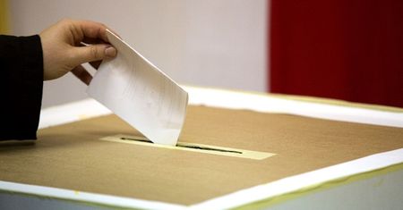 Bardzo niska frekwencja w wyborach do rad osiedli w Poznaniu