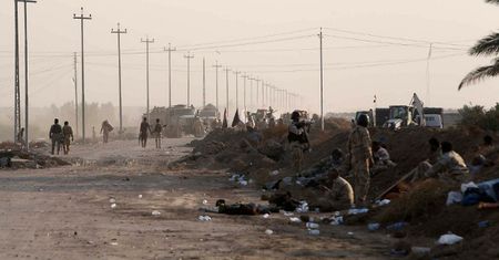 "Washington Post": to autostrada przez piekło. Najgroźniejsza droga na świecie wiedzie przez Irak?
