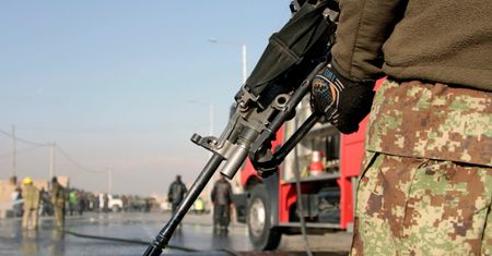 Krwawy listopad. BBC: w atakach dżihadystów zginęło 5 tys. ludzi