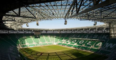 Śląsk Wrocław idzie pod młotek. Miasto chce sprzedać ponad 43 proc. udziałów