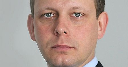 Skompromitowany skarbnik PO zajmie się finansami komitetu Bronisława Komorowskiego