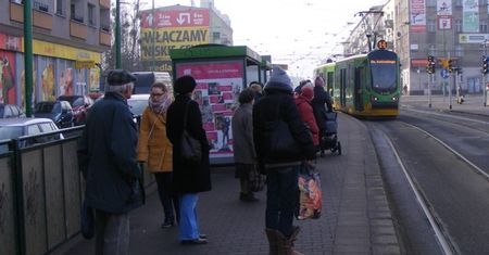 Gdzie jest ten tramwaj? W Poznaniu sprawdzisz to w Internecie!