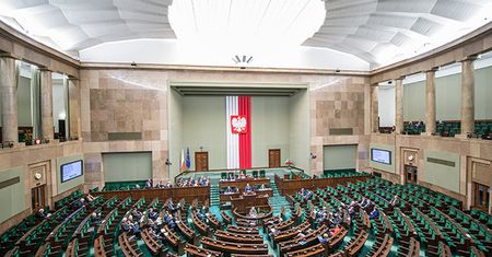 Małgorzata Janowska zastąpi Rafała Wójcikowskiego