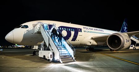 Gdyńscy samorządowcy są zdeterminowani: z Gdyni będą latać samoloty