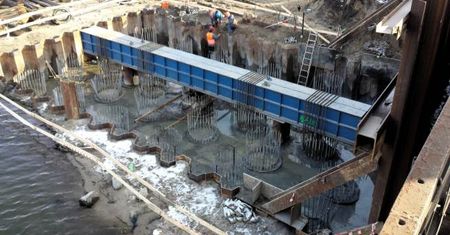 Do gdańskiego portu będzie mogło dojechać sześciokrotnie więcej pociągów