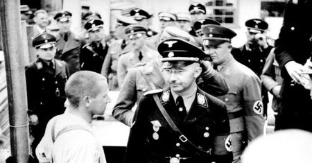 Tajemnicze kamienne kręgi na Pomorzu. Heinrich Himmler: to niemiecka Jasna Góra