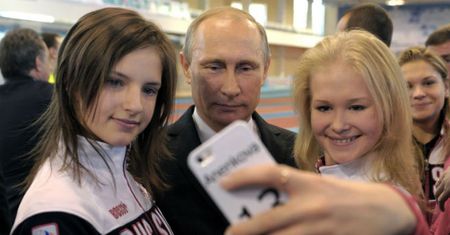 Pokolenie P - jak Putin. Jak i czym żyją młodzi Rosjanie?