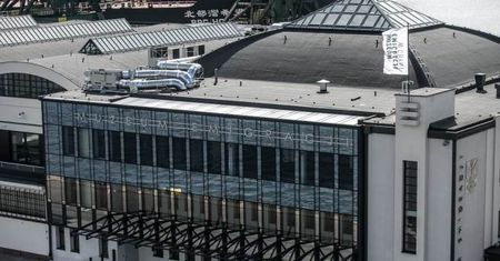 Gdyńskie Muzeum Emigracji powalczy o tytuł "Wydarzenia Historycznego Roku"