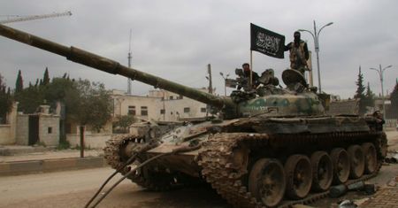Wojna w Syrii wchodzi w kolejny strategiczny wiraż. Zaskakujące i spektakularne porażki reżimu Asada