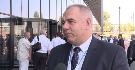Jacek Sasin: opozycja w rocznicę chrztu Polski rozgrywa wojenkę polityczną