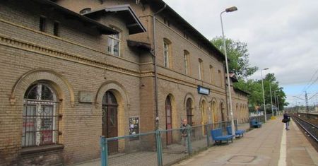 Wejherowski dworzec zmieni się nie do poznania. Wkrótce remont 150-letniego budynku