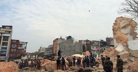 Budowa "Małej Polski" w Nepalu ruszy w połowie października