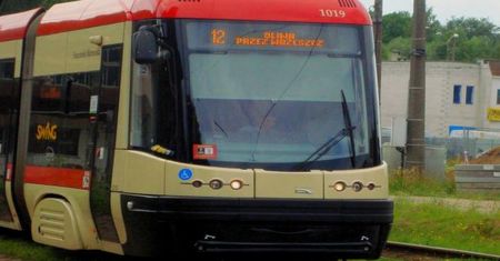Rewolucja w gdańskiej komunikacji. Palacze będą wypraszani z autobusów i tramwajów