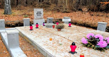 76 lat temu rozpoczął się mord na niespotykaną skalę. Zabito 7 tysięcy Pomorzan