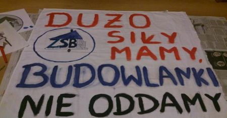 Słupscy uczniowie będą protestować przed urzędem miasta